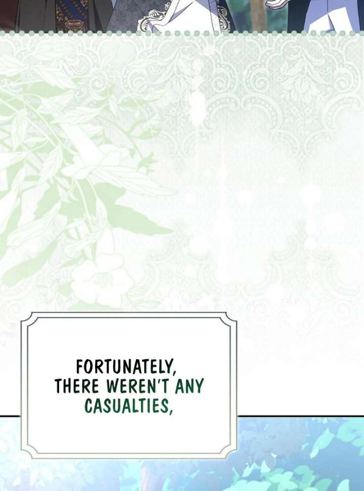 My Contract Husband Resembles the Male Protagonist Chapter 36 page 100
