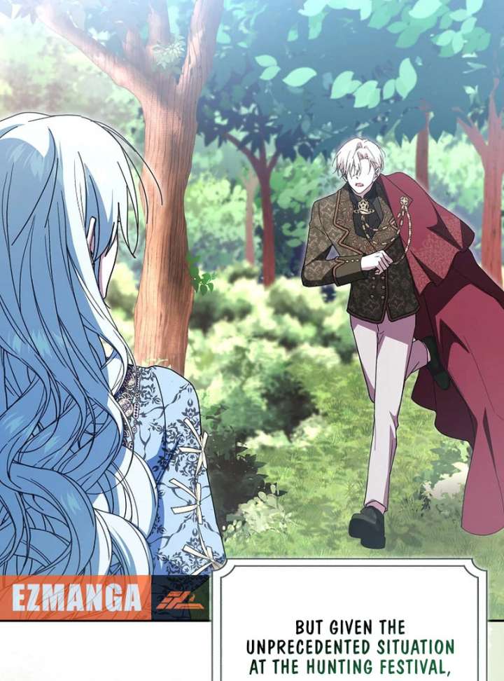 My Contract Husband Resembles the Male Protagonist Chapter 36 page 101