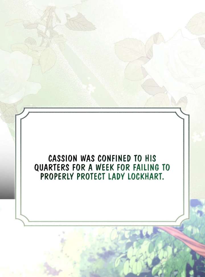 My Contract Husband Resembles the Male Protagonist Chapter 36 page 104