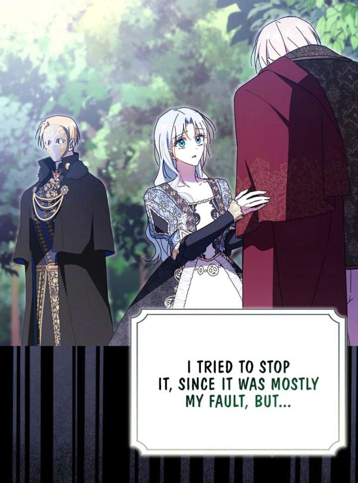 My Contract Husband Resembles the Male Protagonist Chapter 36 page 105