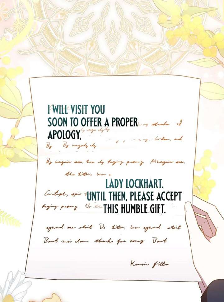 My Contract Husband Resembles the Male Protagonist Chapter 36 page 114