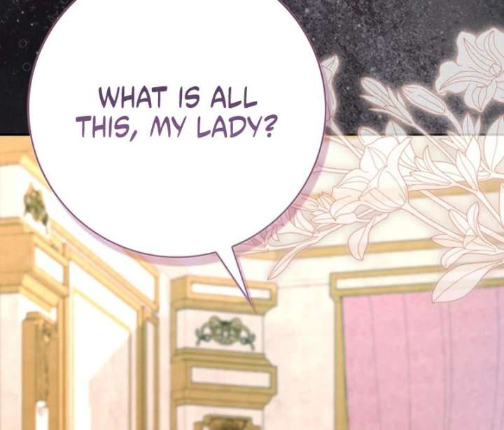 My Contract Husband Resembles the Male Protagonist Chapter 36 page 117