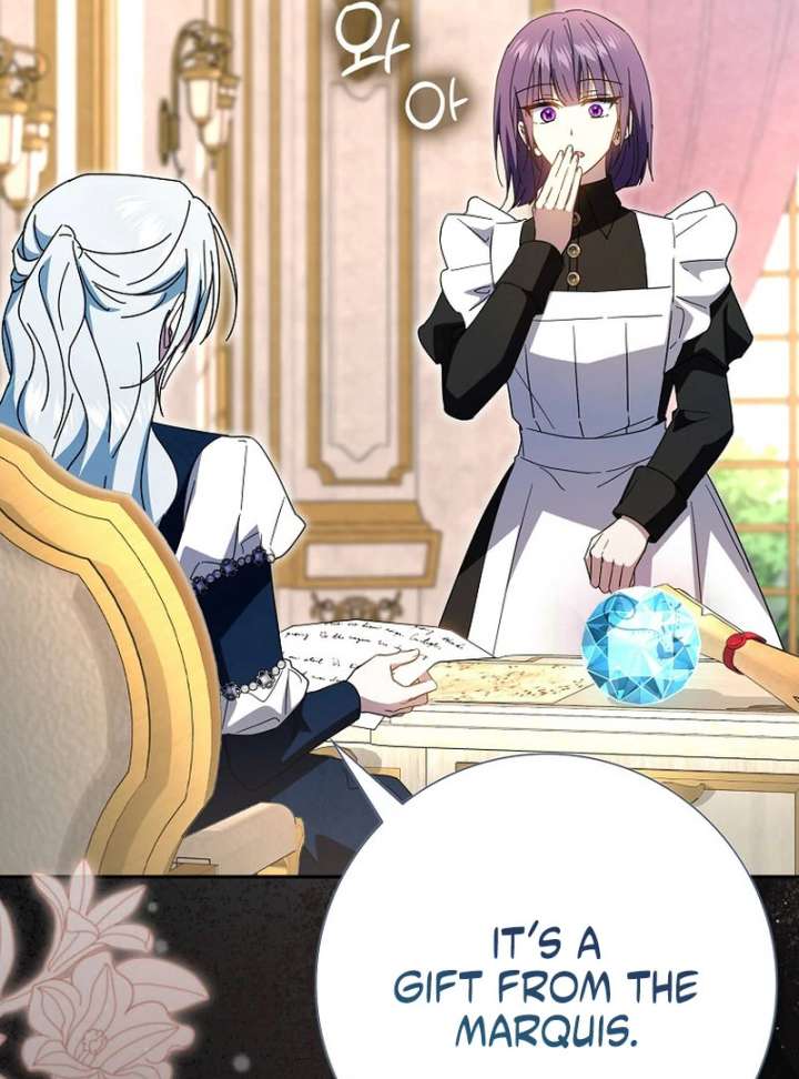 My Contract Husband Resembles the Male Protagonist Chapter 36 page 118