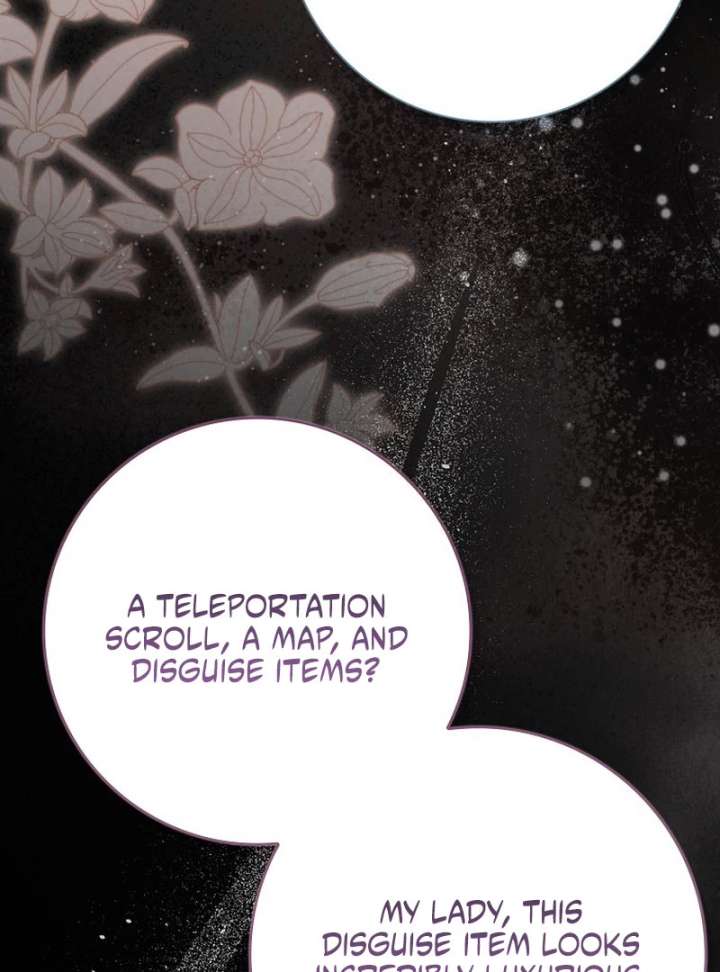 My Contract Husband Resembles the Male Protagonist Chapter 36 page 119