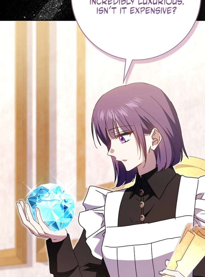 My Contract Husband Resembles the Male Protagonist Chapter 36 page 120