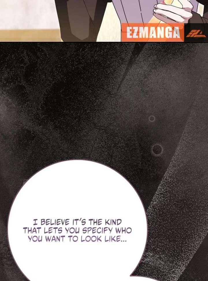 My Contract Husband Resembles the Male Protagonist Chapter 36 page 121