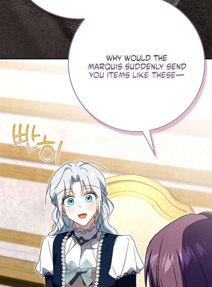 My Contract Husband Resembles the Male Protagonist Chapter 36 page 122