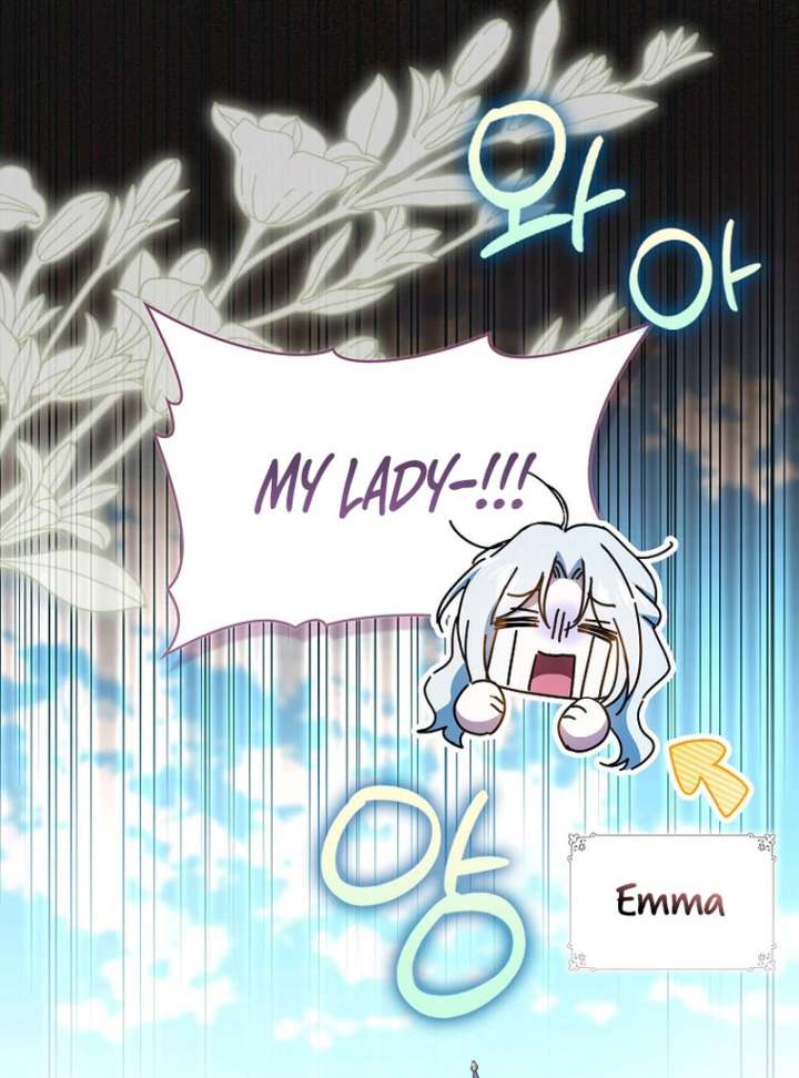 My Contract Husband Resembles the Male Protagonist Chapter 36 page 124