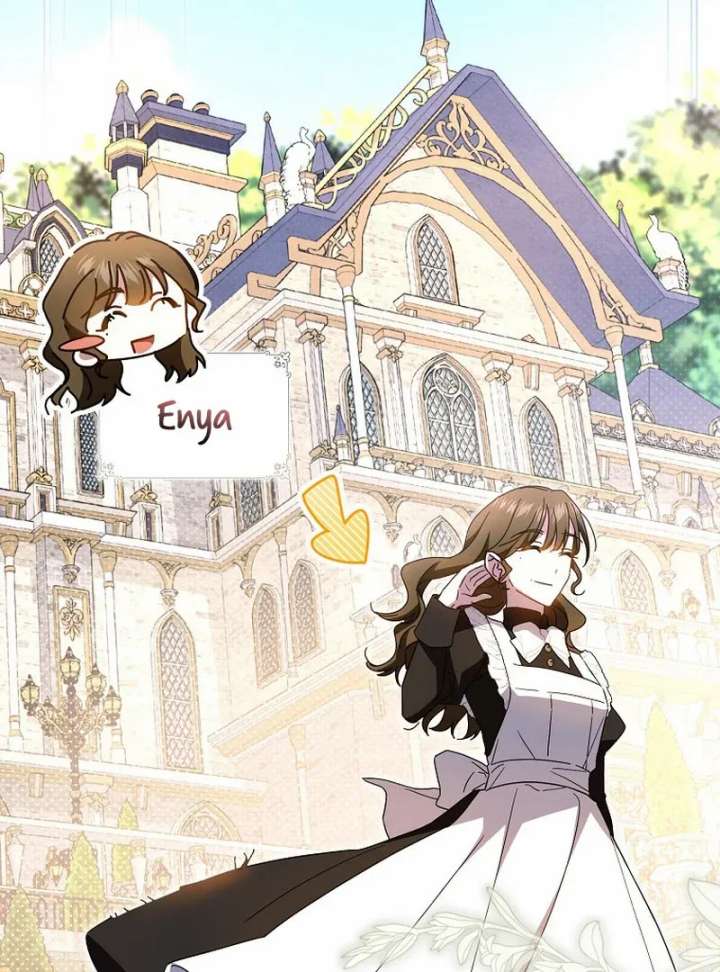 My Contract Husband Resembles the Male Protagonist Chapter 36 page 125
