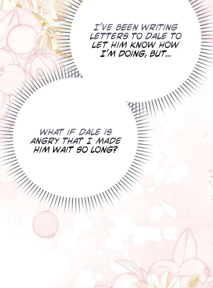 My Contract Husband Resembles the Male Protagonist Chapter 36 page 128