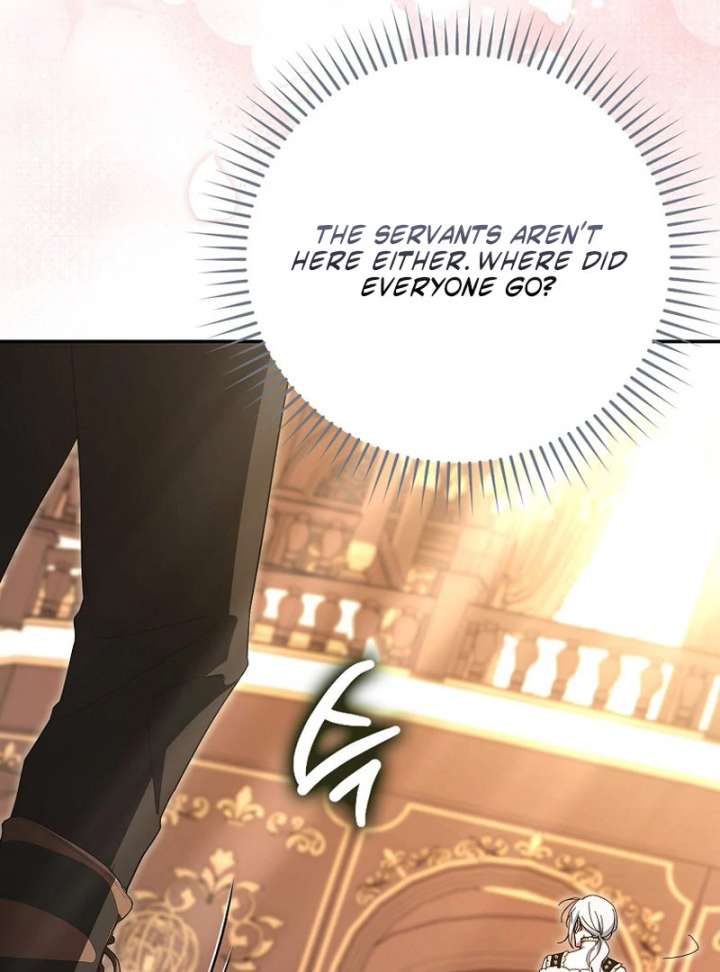 My Contract Husband Resembles the Male Protagonist Chapter 36 page 131