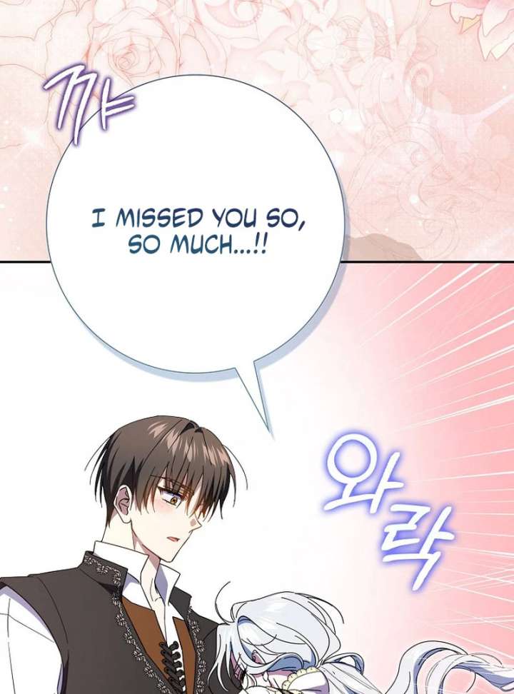 My Contract Husband Resembles the Male Protagonist Chapter 36 page 137