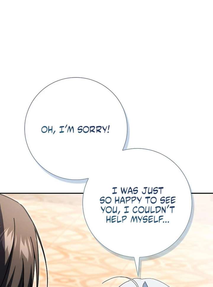 My Contract Husband Resembles the Male Protagonist Chapter 36 page 139