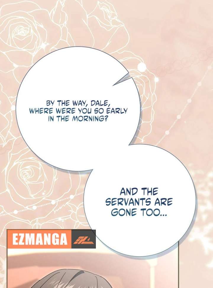 My Contract Husband Resembles the Male Protagonist Chapter 36 page 141