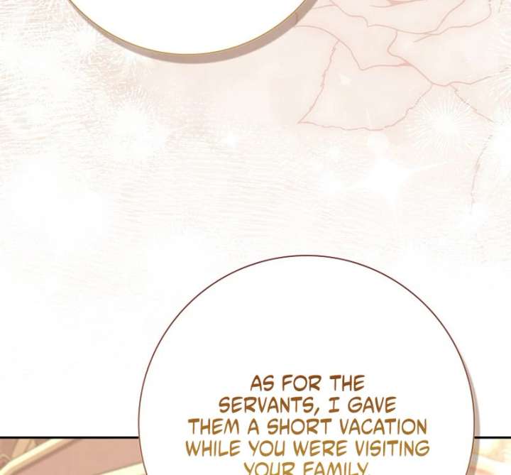 My Contract Husband Resembles the Male Protagonist Chapter 36 page 143