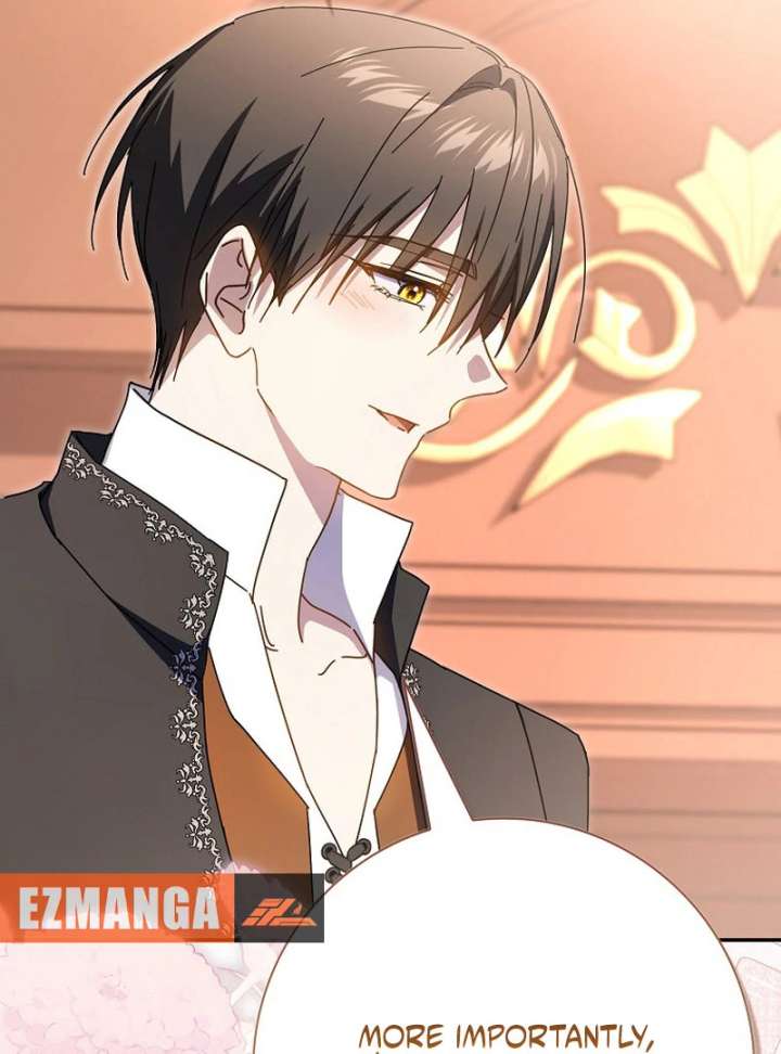 My Contract Husband Resembles the Male Protagonist Chapter 36 page 147