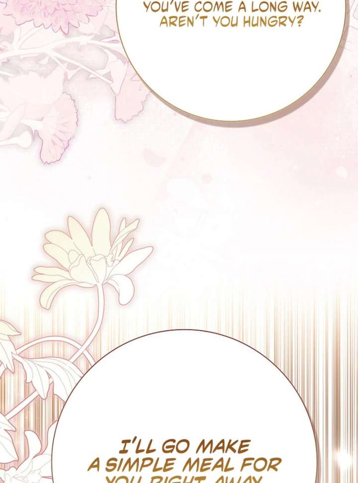 My Contract Husband Resembles the Male Protagonist Chapter 36 page 148