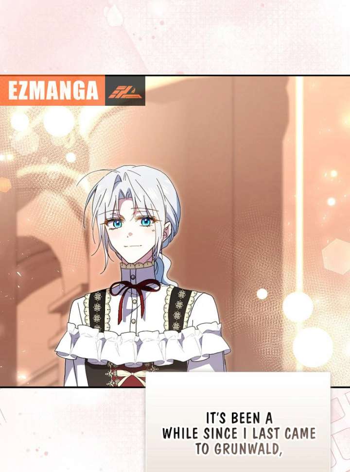My Contract Husband Resembles the Male Protagonist Chapter 36 page 151