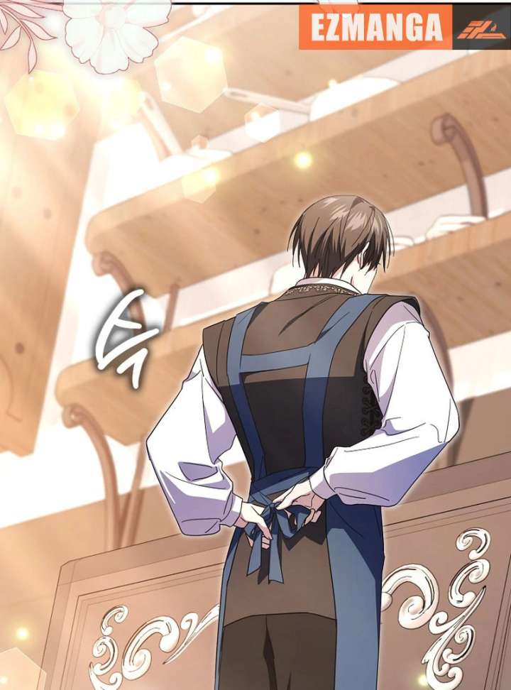 My Contract Husband Resembles the Male Protagonist Chapter 36 page 153