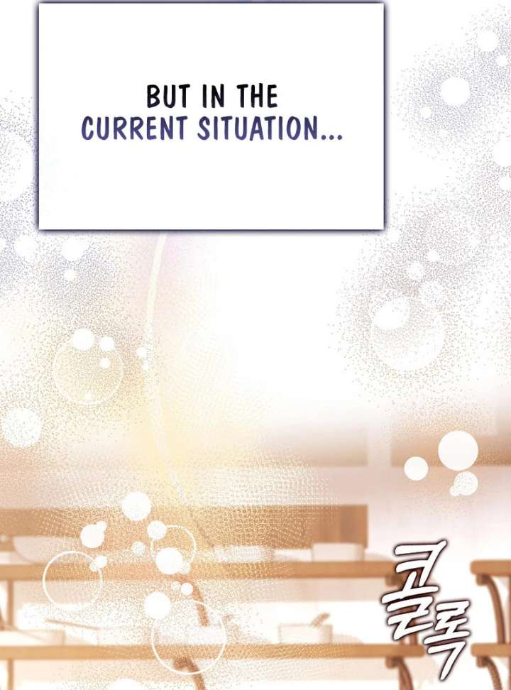 My Contract Husband Resembles the Male Protagonist Chapter 36 page 158
