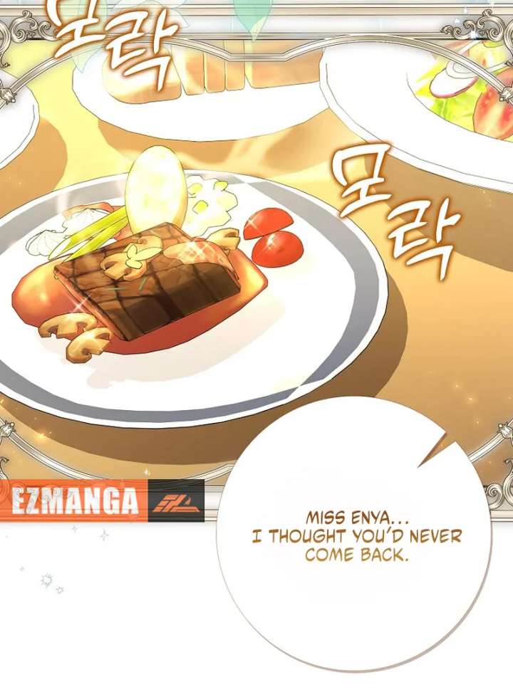 My Contract Husband Resembles the Male Protagonist Chapter 37 page 3