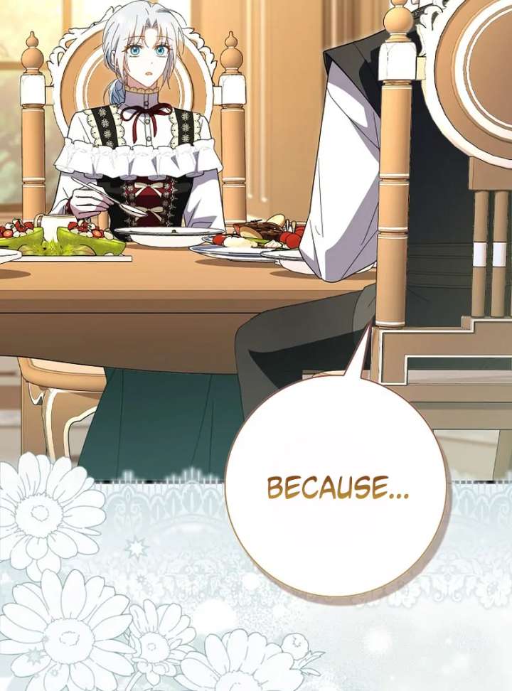 My Contract Husband Resembles the Male Protagonist Chapter 37 page 5
