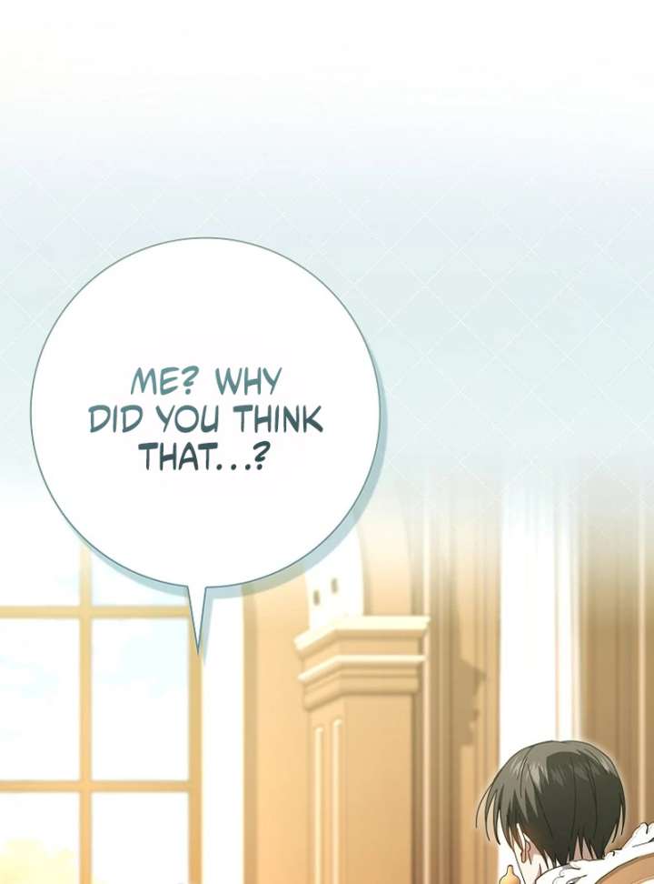 My Contract Husband Resembles the Male Protagonist Chapter 37 page 4