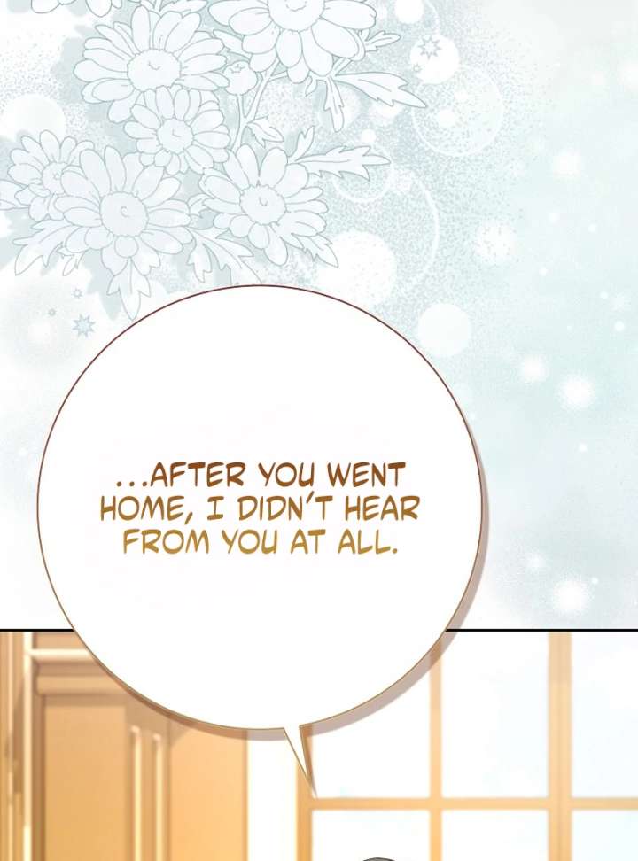My Contract Husband Resembles the Male Protagonist Chapter 37 page 6