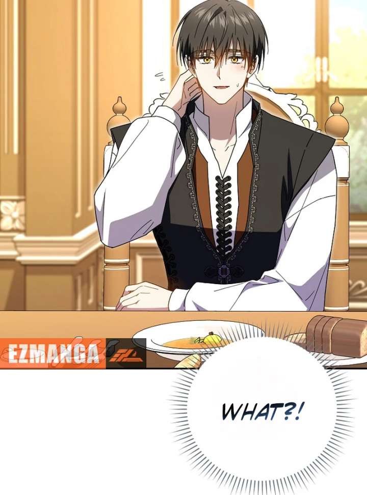 My Contract Husband Resembles the Male Protagonist Chapter 37 page 7