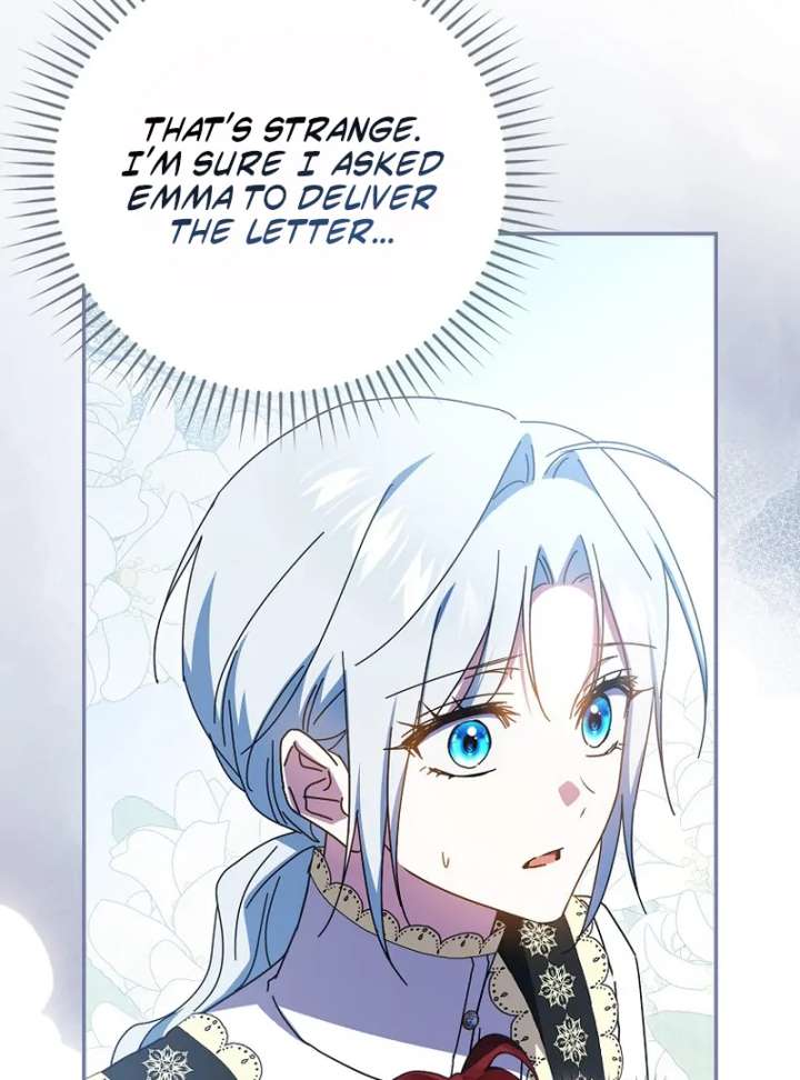 My Contract Husband Resembles the Male Protagonist Chapter 37 page 10
