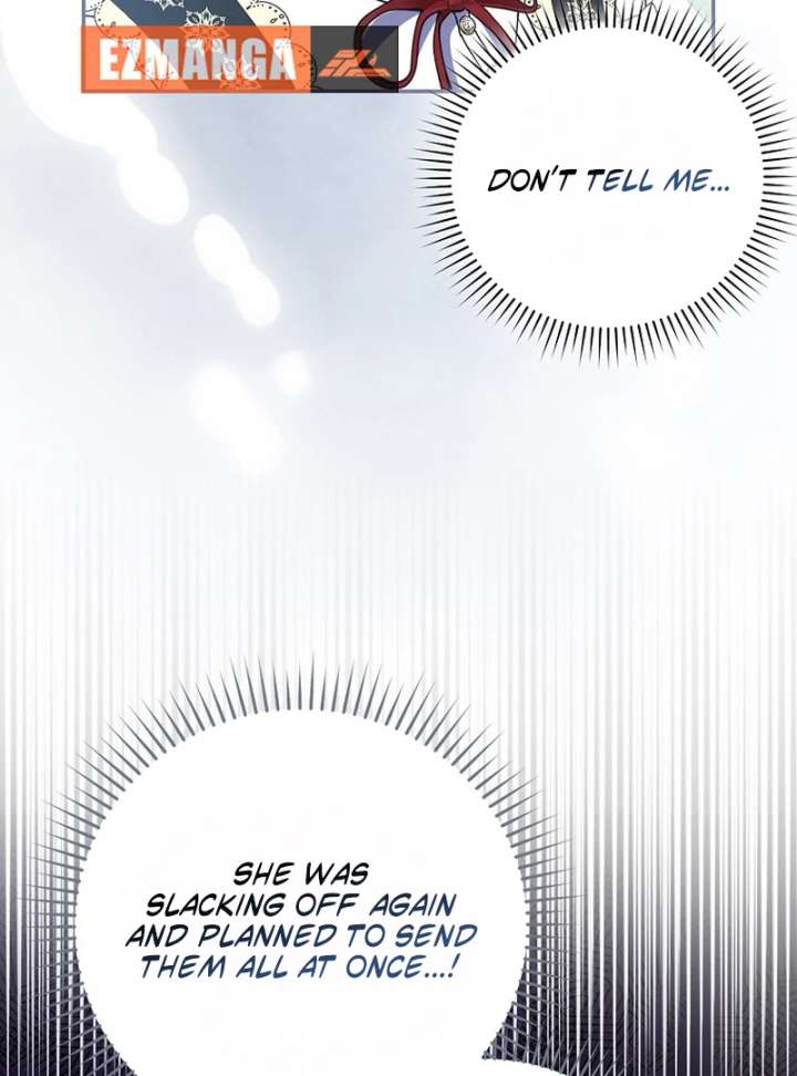 My Contract Husband Resembles the Male Protagonist Chapter 37 page 11