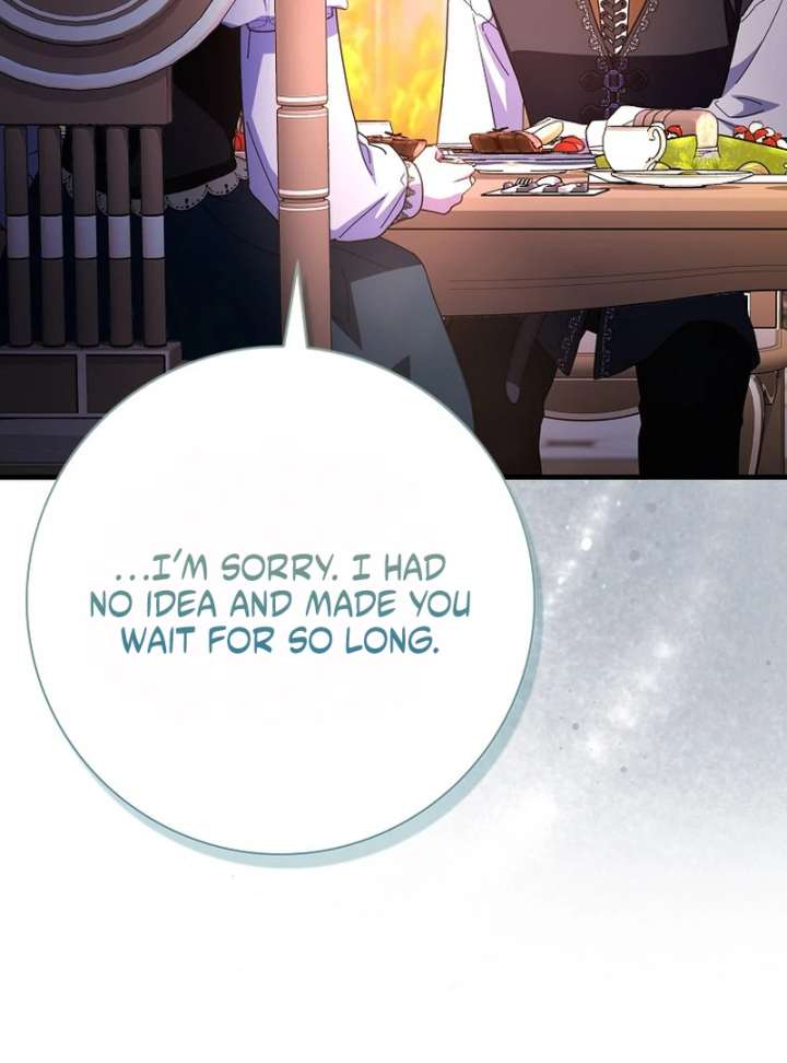 My Contract Husband Resembles the Male Protagonist Chapter 37 page 13