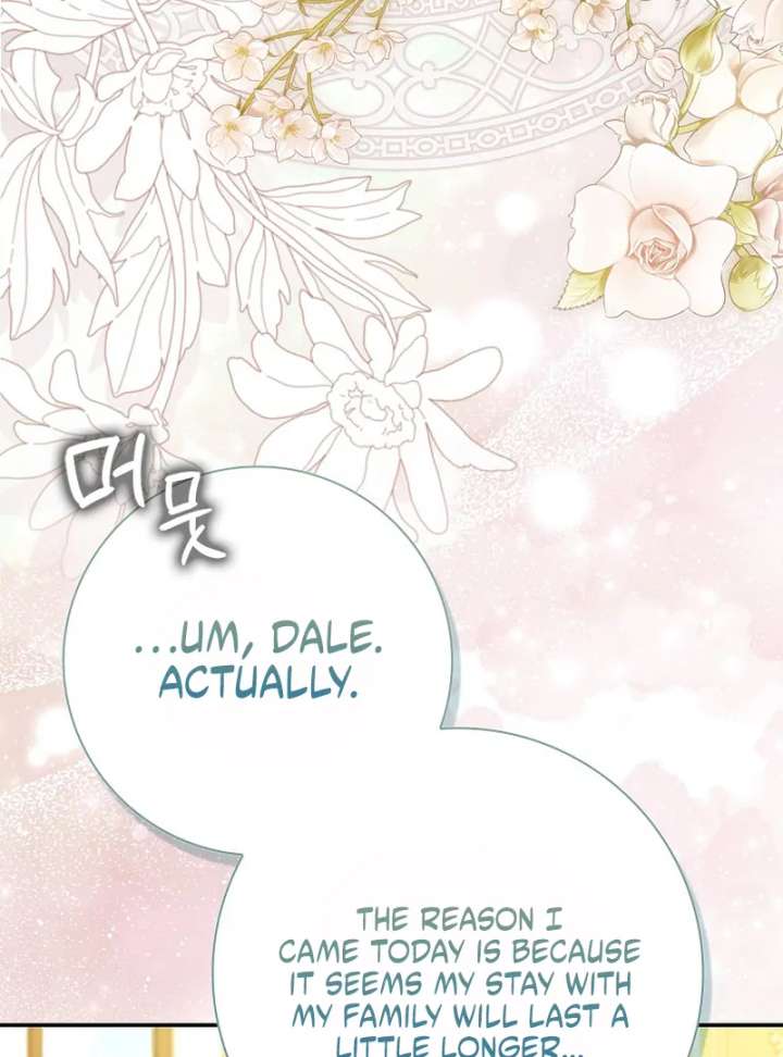 My Contract Husband Resembles the Male Protagonist Chapter 37 page 18