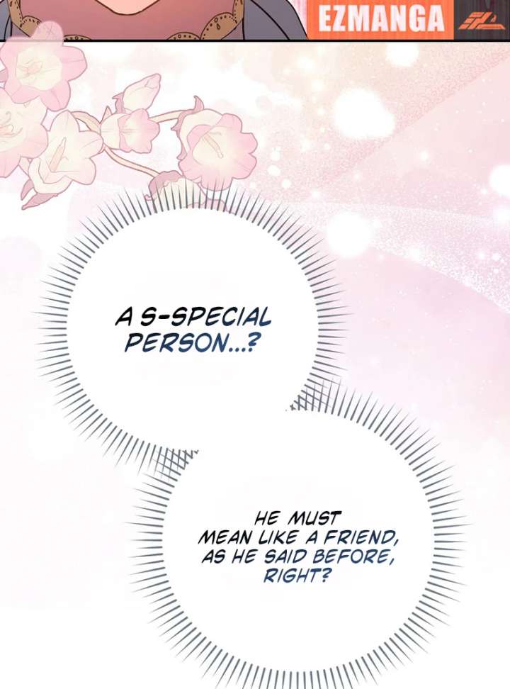 My Contract Husband Resembles the Male Protagonist Chapter 37 page 27