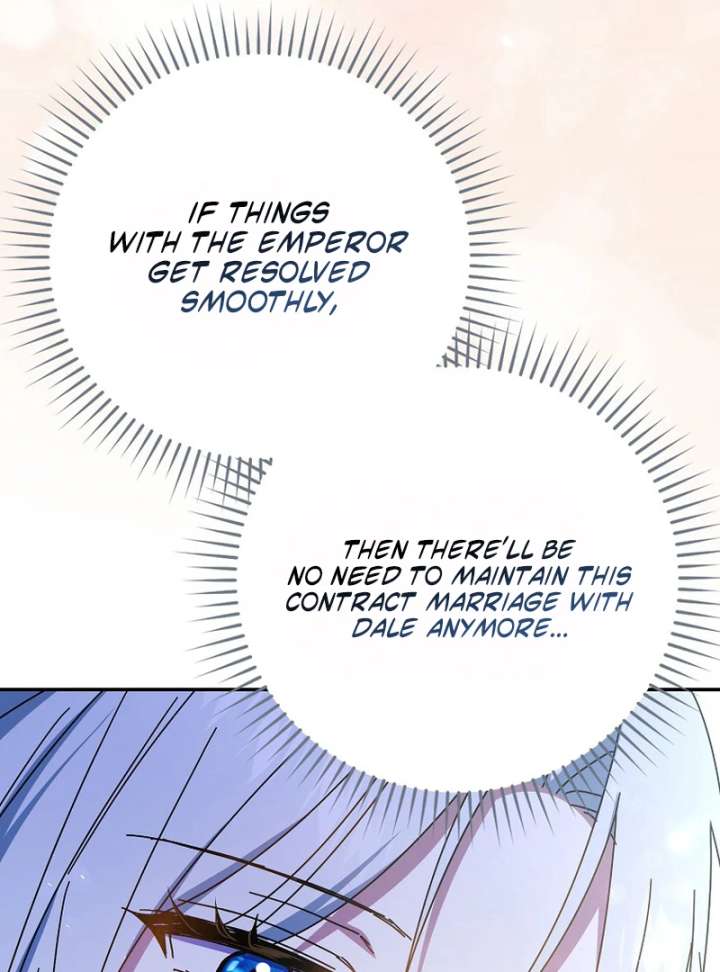 My Contract Husband Resembles the Male Protagonist Chapter 37 page 30