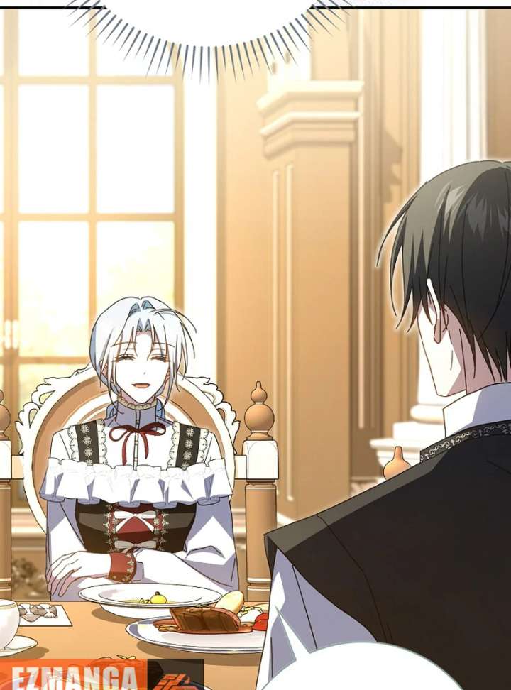 My Contract Husband Resembles the Male Protagonist Chapter 37 page 36