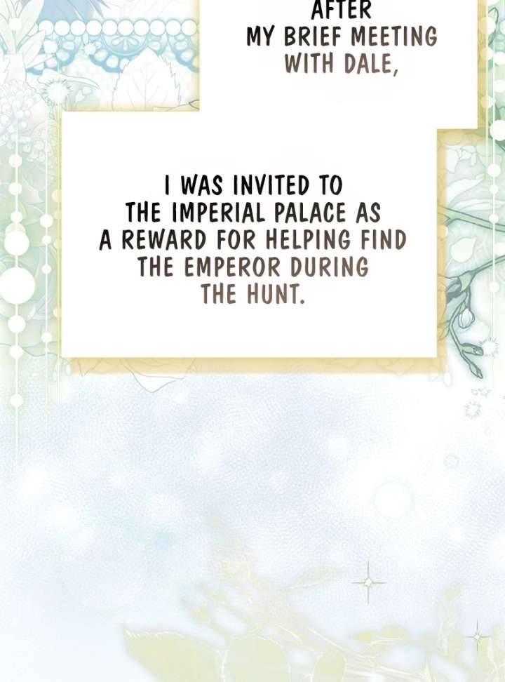 My Contract Husband Resembles the Male Protagonist Chapter 37 page 45