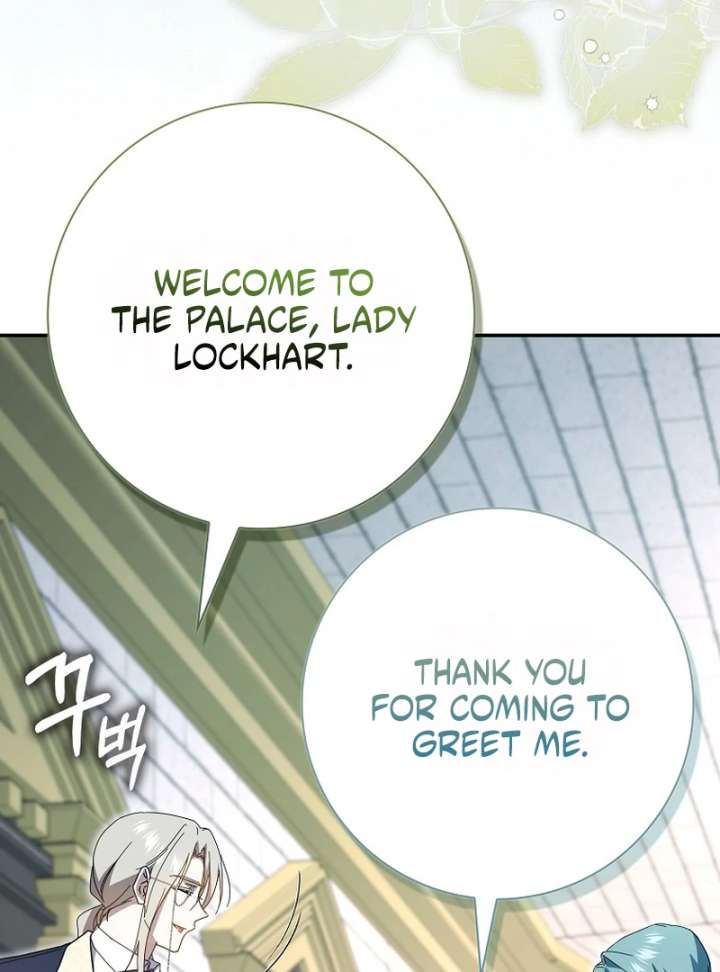 My Contract Husband Resembles the Male Protagonist Chapter 37 page 46