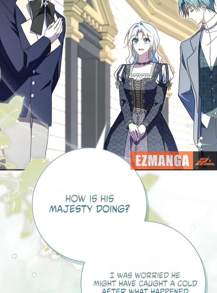 My Contract Husband Resembles the Male Protagonist Chapter 37 page 47