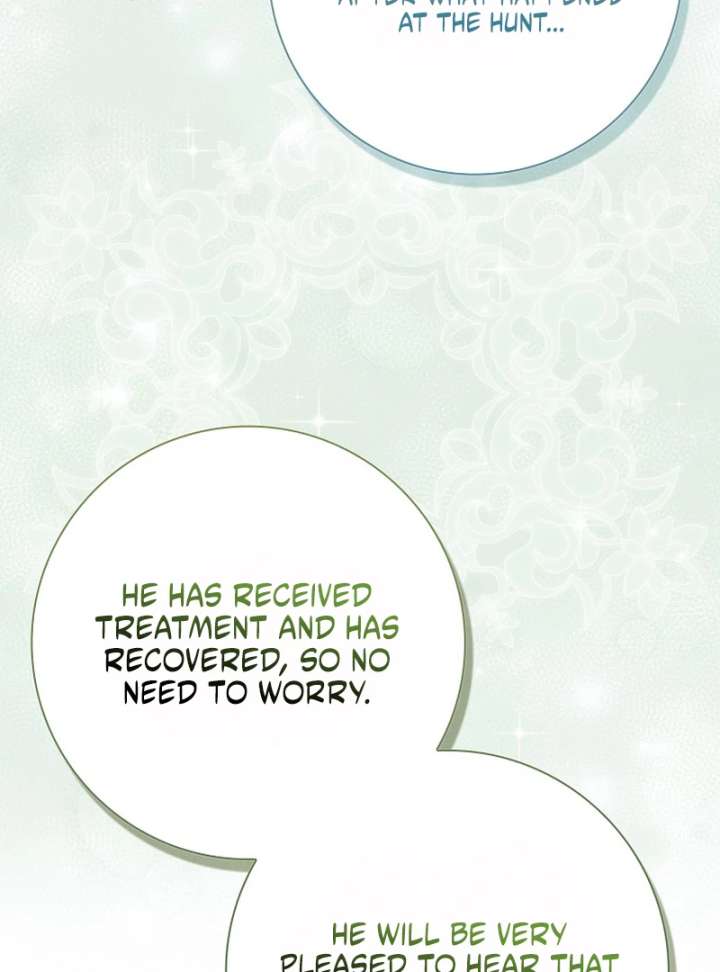 My Contract Husband Resembles the Male Protagonist Chapter 37 page 48