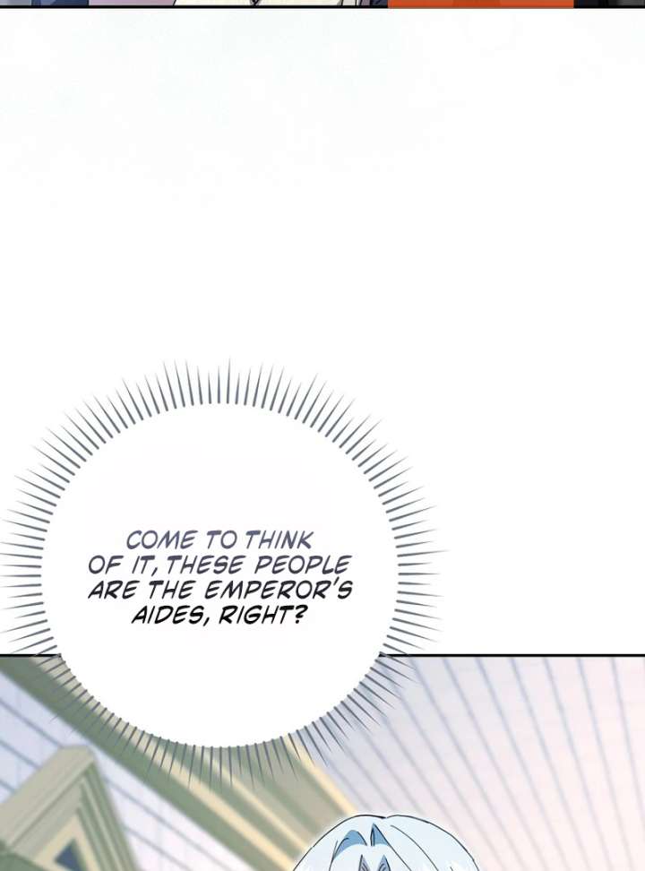 My Contract Husband Resembles the Male Protagonist Chapter 37 page 50