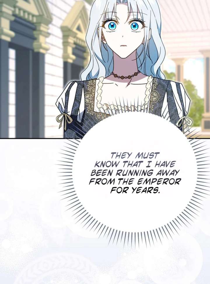My Contract Husband Resembles the Male Protagonist Chapter 37 page 51