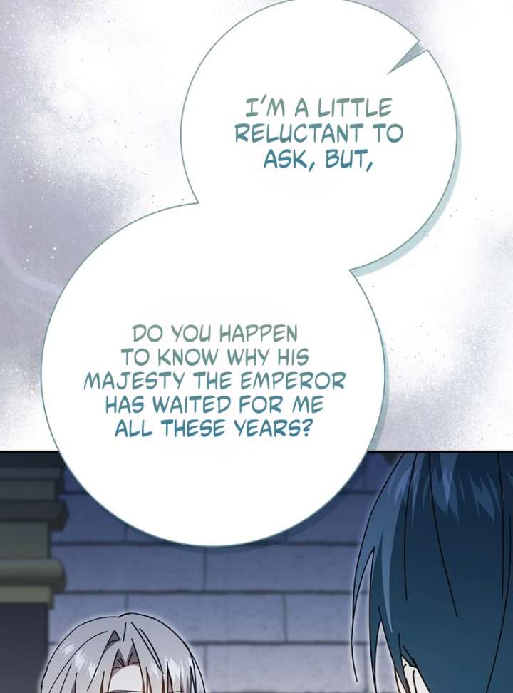My Contract Husband Resembles the Male Protagonist Chapter 37 page 55