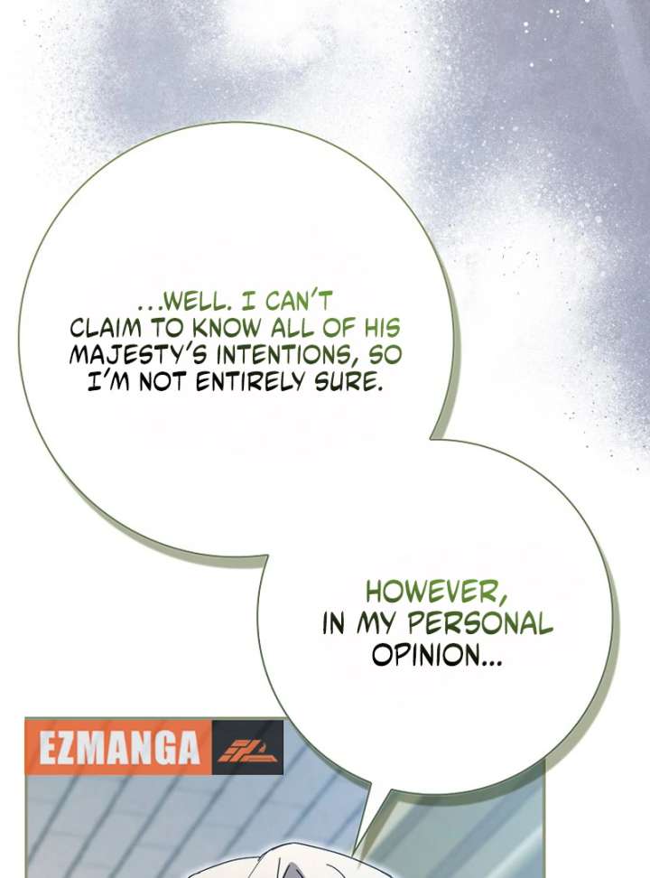 My Contract Husband Resembles the Male Protagonist Chapter 37 page 57