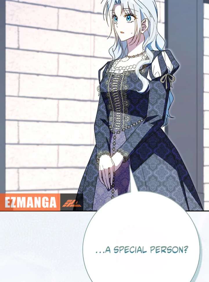 My Contract Husband Resembles the Male Protagonist Chapter 37 page 60