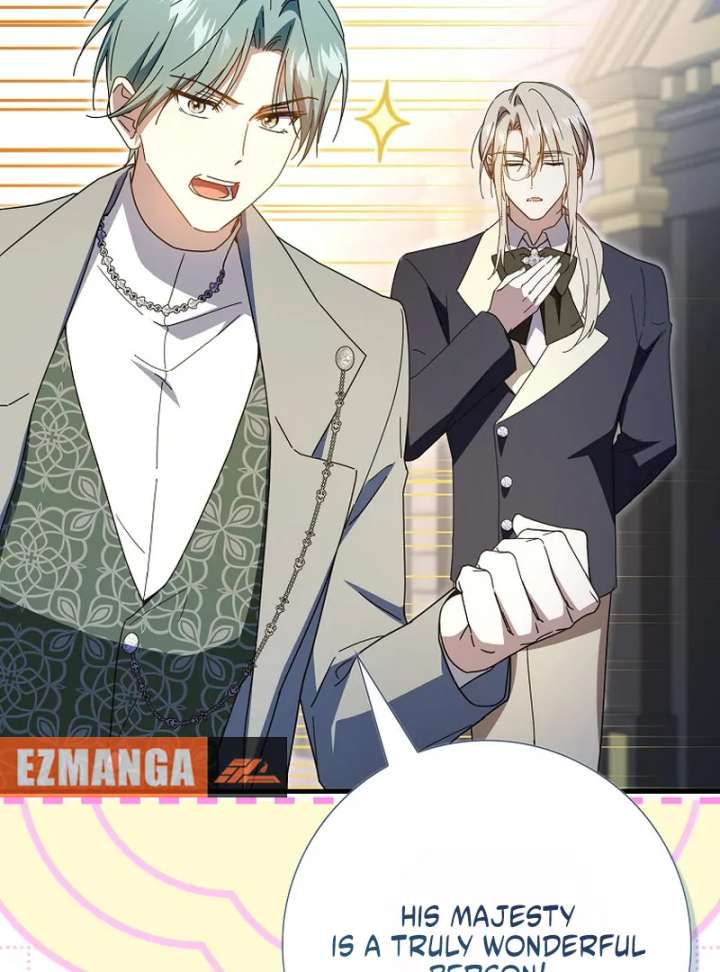 My Contract Husband Resembles the Male Protagonist Chapter 37 page 63