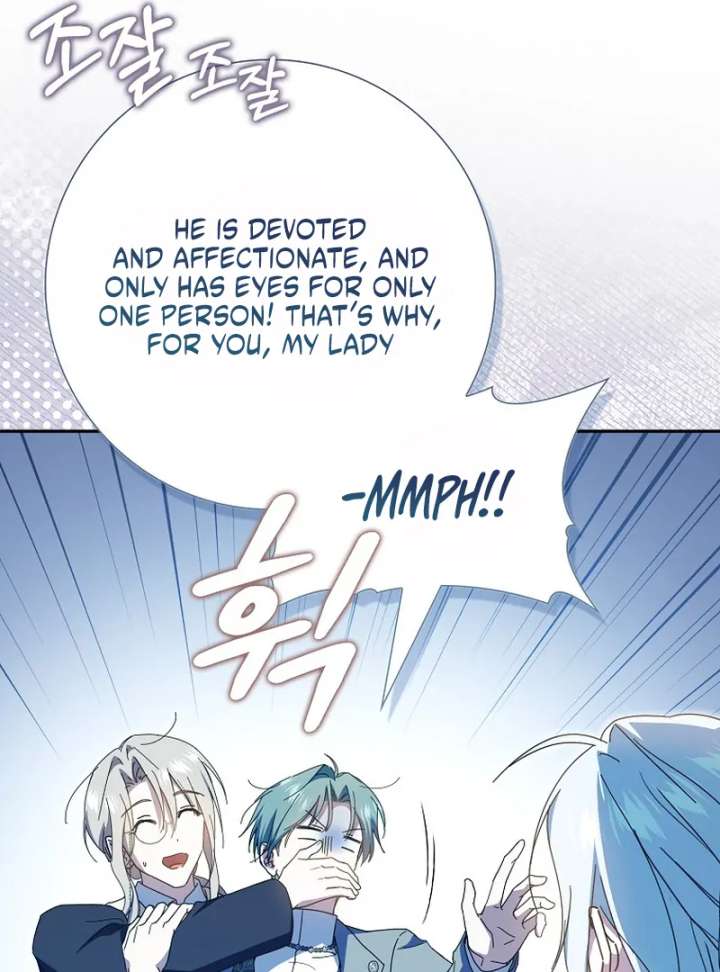 My Contract Husband Resembles the Male Protagonist Chapter 37 page 67