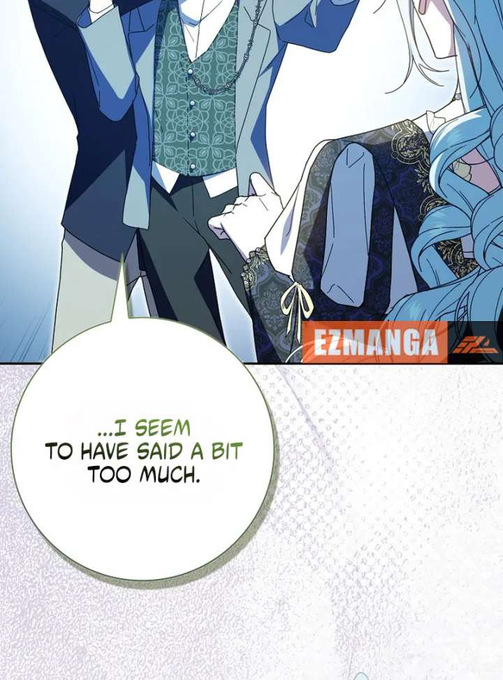 My Contract Husband Resembles the Male Protagonist Chapter 37 page 68