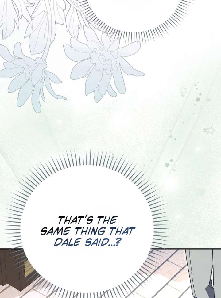 My Contract Husband Resembles the Male Protagonist Chapter 37 page 71