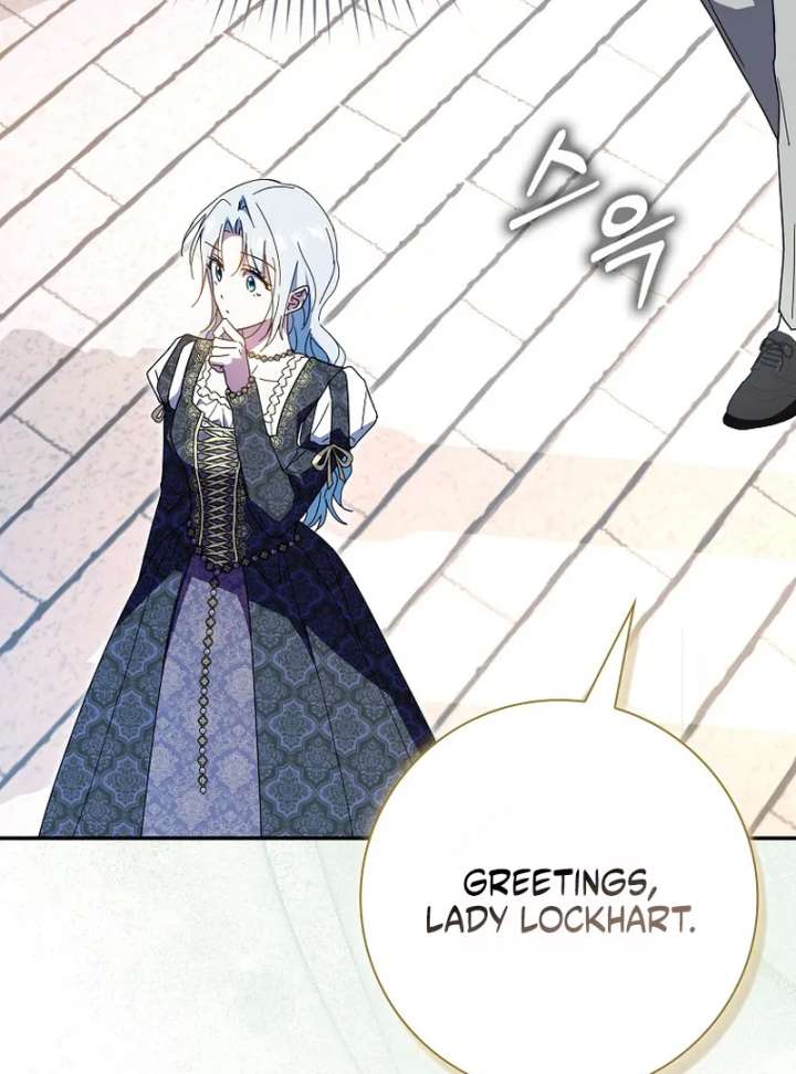My Contract Husband Resembles the Male Protagonist Chapter 37 page 72